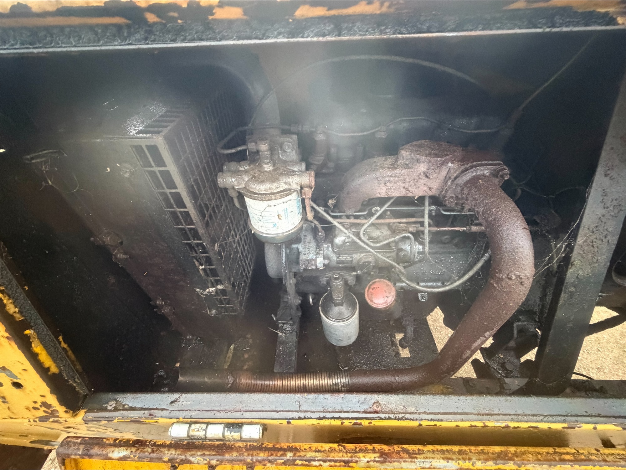 compressor 9